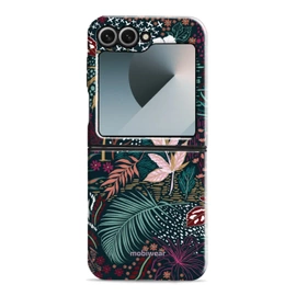 Etui Elite Pro do Samsung Galaxy Z Flip 6 - wzór EP13E