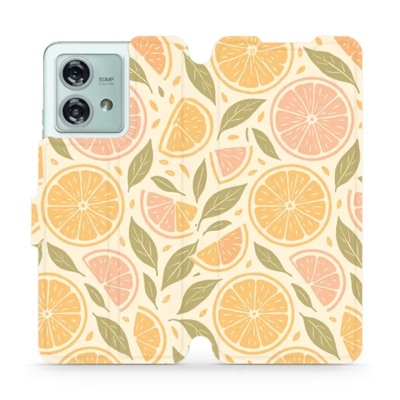 Phone Case Motorola Edge 40 Neo - Design VP80S