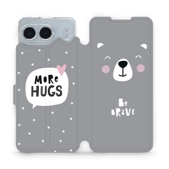 Phone Case OnePlus Nord 4 5G - Design MH06P