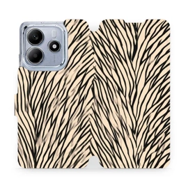 Etui do Xiaomi Redmi Note 14 5G - wzór VA52S