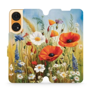 Hülle für OPPO Reno 8T 5G - Farbe VP43S