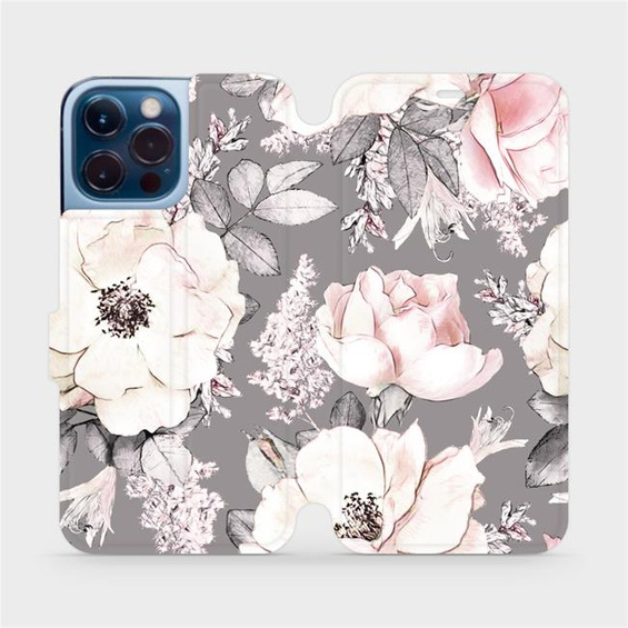 Phone Case Apple iPhone 13 Pro Max - Design MX06S