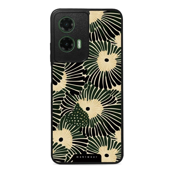 Etui Glossy Case do Motorola Moto G35 5G - wzór GA44G