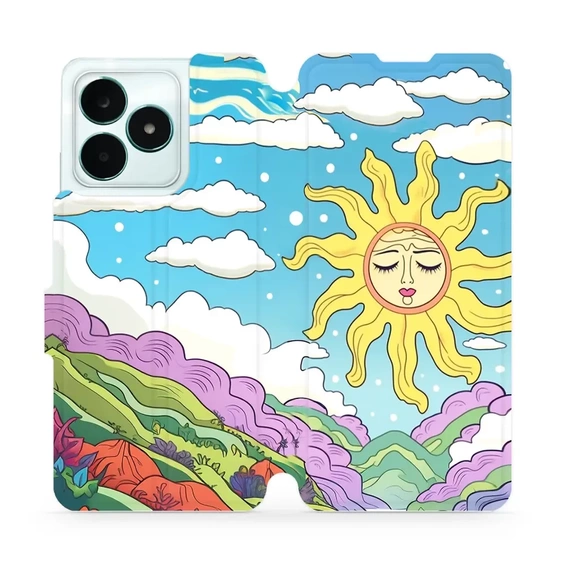 Hülle für Realme C51 - Farbe VP57P