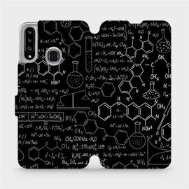 Phone Case Samsung Galaxy A20S - Design V060P