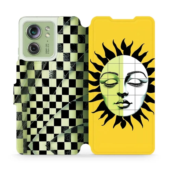 Phone Case Motorola Edge 40 - Design VP56S