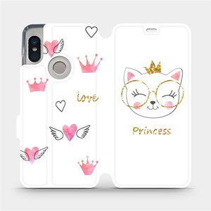 Phone Case Xiaomi Redmi Note 5 - Design MH03S