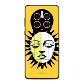 Phone Glossy Case Huawei Mate 50 Pro - Design G056G