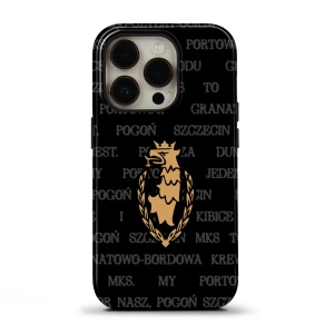 Case Elite Pro for Samsung Galaxy A54 - Design E16PS