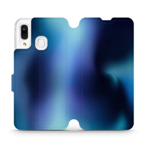 Hülle für Samsung Galaxy A40 - Farbe VP68S