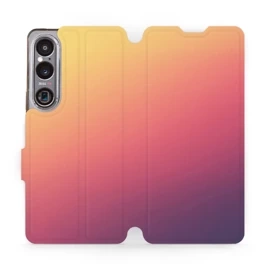 Hülle für Sony Xperia 1 VI - Farbe VP66S