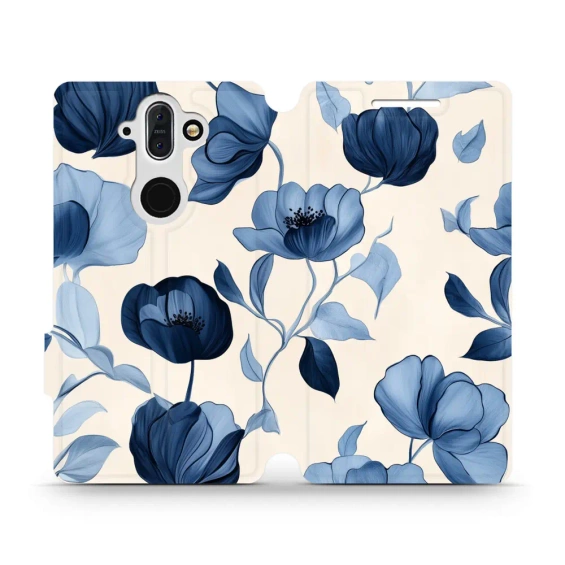 Phone Case Nokia 8 Sirocco - Design VP73S