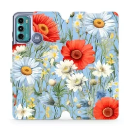 Phone Case Motorola Moto G60 - Design VP44S