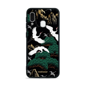 Etui Glossy Case do Samsung Galaxy A20e - wzór G042G