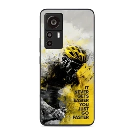 Hülle Glossy Case für Xiaomi 12T - Farbe GD11G