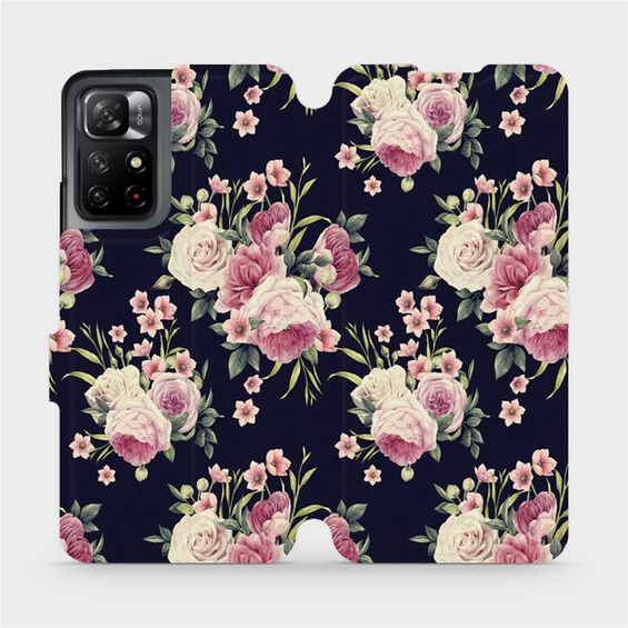 Etui do Xiaomi Redmi Note 11S 5G - wzór V068P