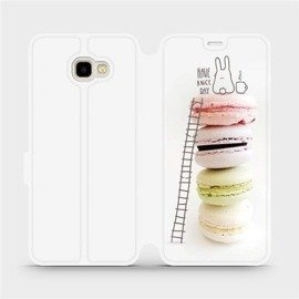 Phone Case Samsung Galaxy J4 Plus 2018 - Design M090P