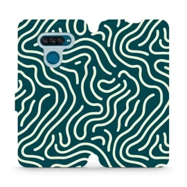 Phone Case LG K50S - Design VA61S