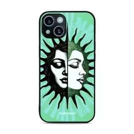 Phone Glossy Case Apple iPhone 14 - Design G058G