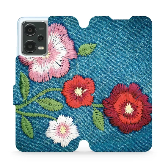 Etui do Xiaomi POCO X5 5G - wzór MD05P