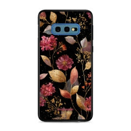 Phone Glossy Case Samsung Galaxy S10e - Design G171G