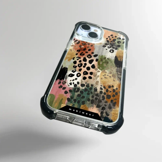 Case MagSafe Elite Bumper for Apple iPhone 17 Pro - Design D167D