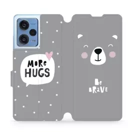 Phone Case Xiaomi Redmi Note 12 Pro Plus 5G - Design MH06P