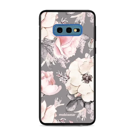 Phone Glossy Case Samsung Galaxy S10e - Design G034G
