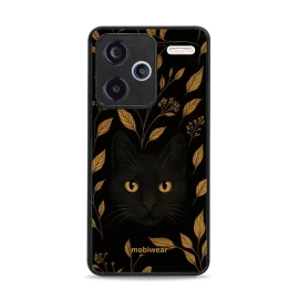 Phone Glossy Case Xiaomi Redmi Note 13 Pro Plus - Design G164G