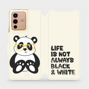 Hülle für Vivo V23 5G - Farbe M041S