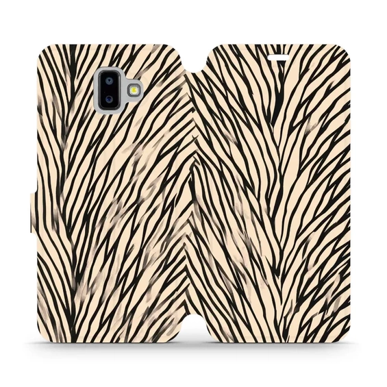 Phone Case Samsung Galaxy J6 Plus 2018 - Design VA52S