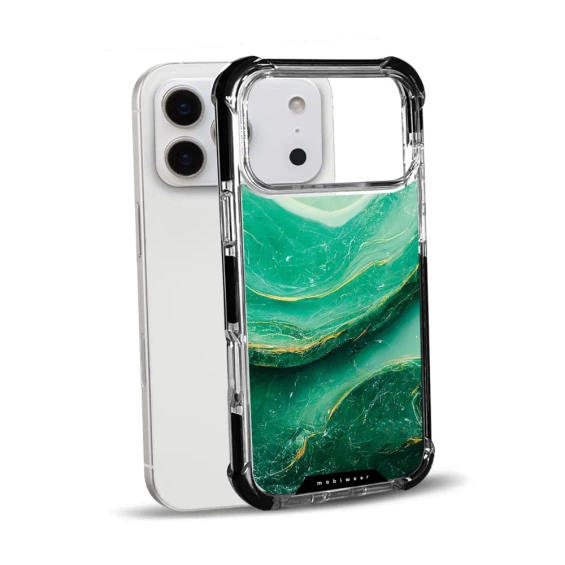 Case MagSafe Elite Bumper for Apple iPhone 17 Pro Max - Design D017D