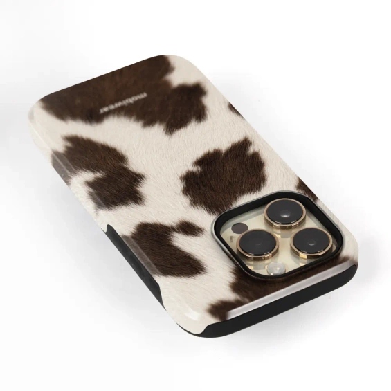 Case Elite Pro for Apple iPhone 16 Pro Max - Design E166E