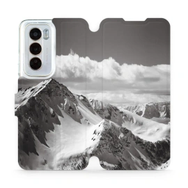 Phone Case OPPO Reno 12 5G - Design M152P