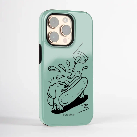 Etui Elite Pro do Apple iPhone 16 Plus - wzór E56BS