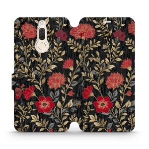 Phone Case Huawei Mate 10 Lite - Design V172S