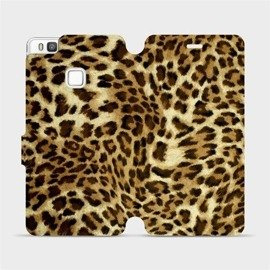 Phone Case Huawei P9 Lite - Design VA33P