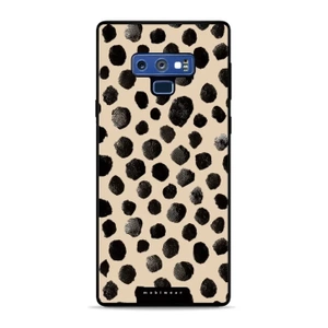Etui Glossy Case do Samsung Galaxy Note 9 - wzór GA50G