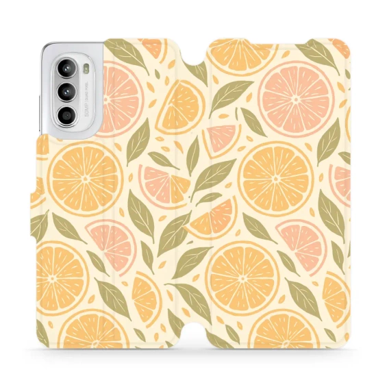 Phone Case Motorola Moto G52 - Design VP80S