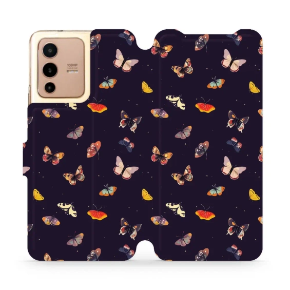 Phone Case Vivo V23 5G - Design VP78S
