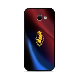 Etui Glossy Case do Samsung Galaxy A5 2017 - wzór G07PS