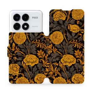 Etui do Xiaomi POCO F6 Pro - wzór V173S