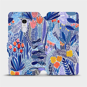 Phone Case Xiaomi Redmi Note 4X - Design MP03P