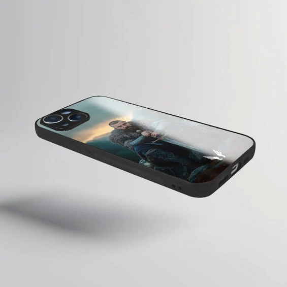 Etui Glossy Case do Samsung Galaxy A55 5G - wzór G09LP