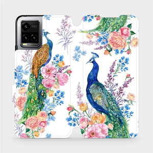 Hülle für Vivo Y33S - Farbe MX08S