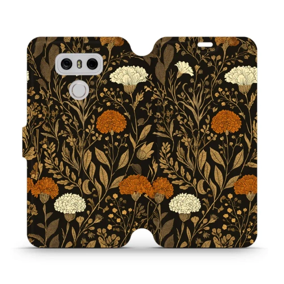 Phone Case LG G6 - Design V174S