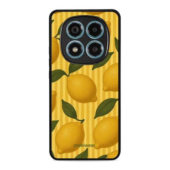 Phone Glossy Case Xiaomi Redmi Note 14 Pro 4G - Design GP81G