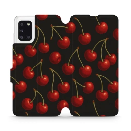 Phone Case Samsung Galaxy A31 - Design VP83S