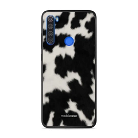 Phone Glossy Case Xiaomi Redmi Note 8T - Design G165G