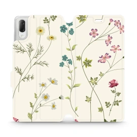 Phone Case Sony Xperia L3 - Design MD03S